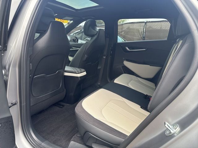 2023 Kia EV6 GT-Line
