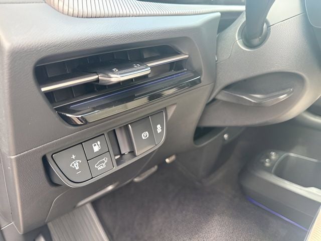 2023 Kia EV6 GT-Line
