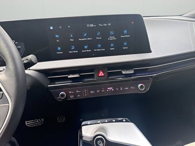 2023 Kia EV6 GT-Line