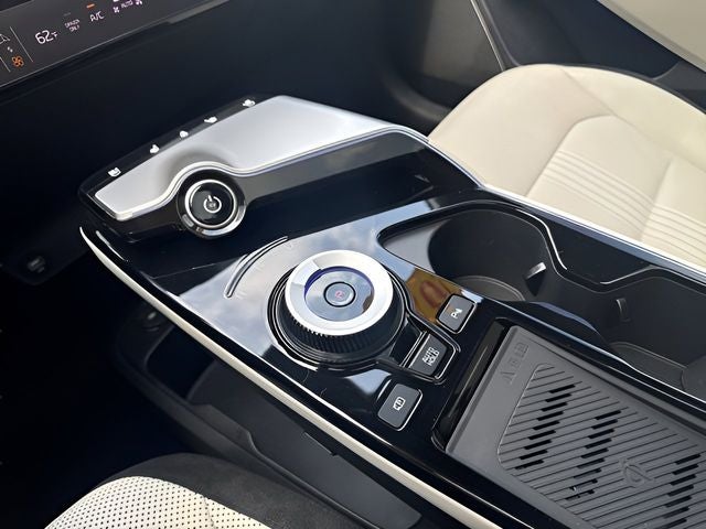 2023 Kia EV6 GT-Line