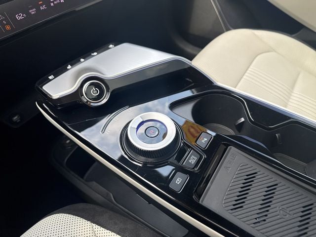 2023 Kia EV6 GT-Line