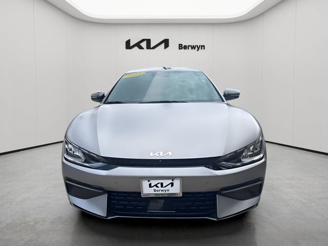 2023 Kia EV6 GT-Line