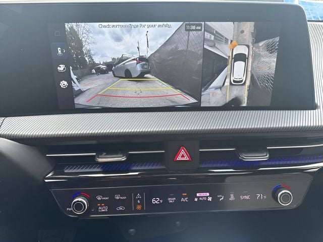 2023 Kia EV6 GT-Line