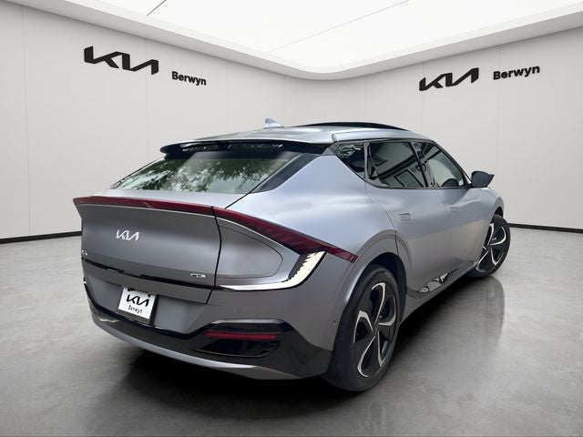 2023 Kia EV6 GT-Line