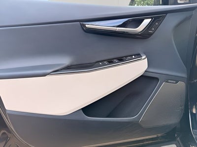 2024 Kia EV6 GT-Line