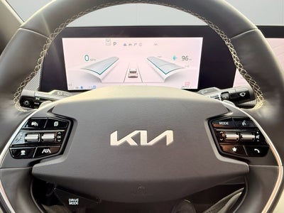 2024 Kia EV6 GT-Line