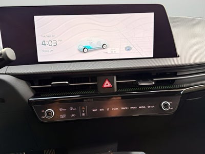 2024 Kia EV6 GT-Line