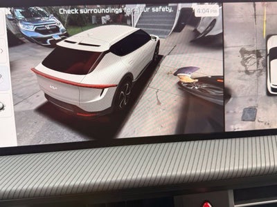 2024 Kia EV6 GT-Line