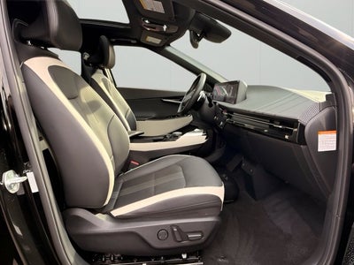 2024 Kia EV6 GT-Line