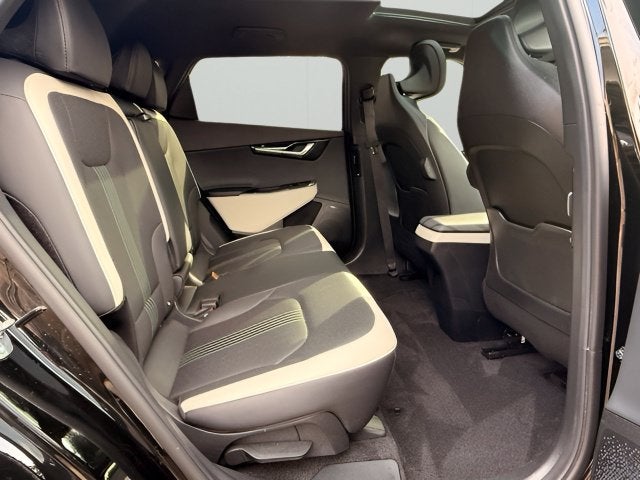 2024 Kia EV6 GT-Line