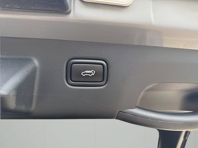 2024 Kia EV6 GT-Line