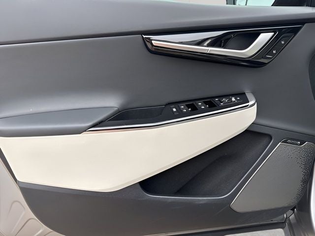 2024 Kia EV6 GT-Line