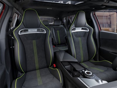 2024 Kia EV6 GT
