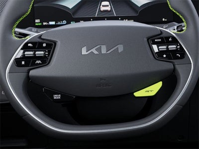 2024 Kia EV6 GT