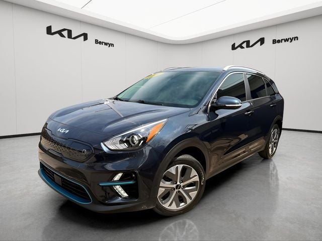 2022 Kia Niro EX EV's photo