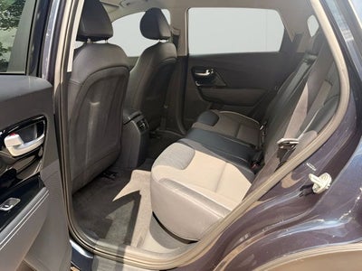 2022 Kia Niro EV EX