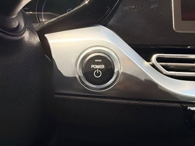 2022 Kia Niro EV EX