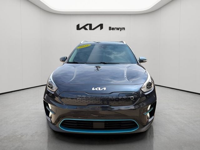 Certified 2022 Kia Niro EX with VIN KNDCC3LG0N5147265 for sale in Berwyn, IL
