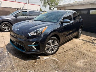 2022 Kia Niro EV EX