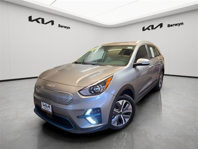2022 Kia Niro EV EX