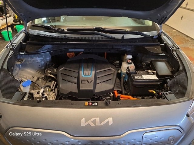 2022 Kia Niro EV EX