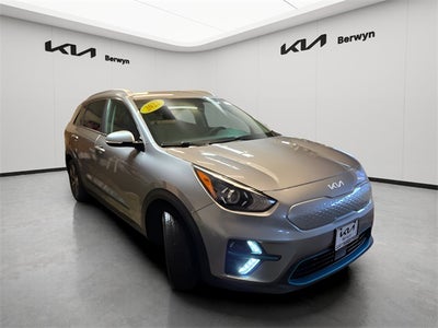 2022 Kia Niro EV EX