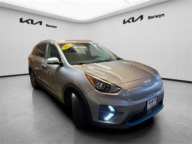 2022 Kia Niro EV EX