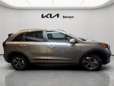 2022 Kia Niro EV EX