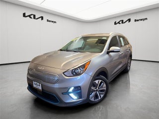 2022 Kia Niro EV EX