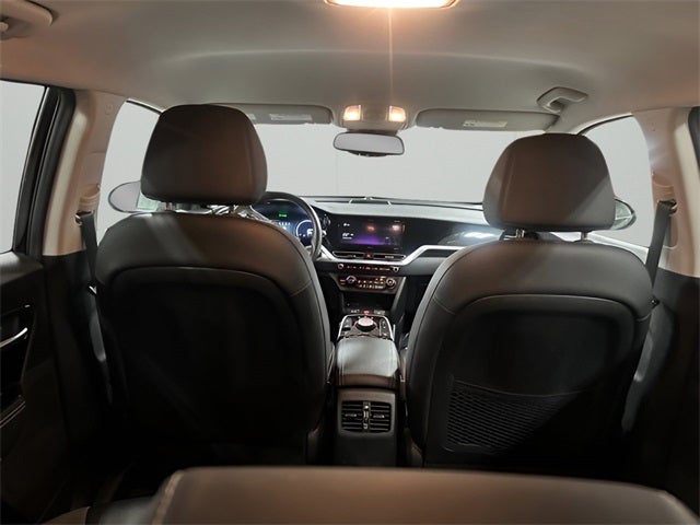 2022 Kia Niro EV EX