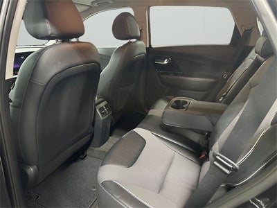 2022 Kia Niro EV EX