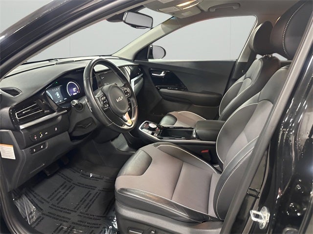 2022 Kia Niro EV EX