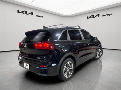 2022 Kia Niro EV EX