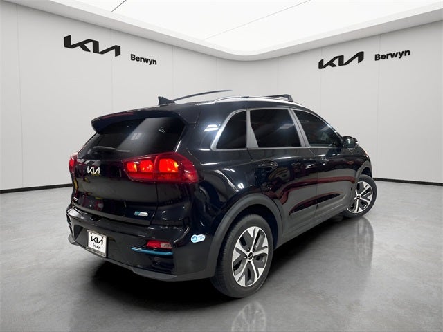 2022 Kia Niro EV EX