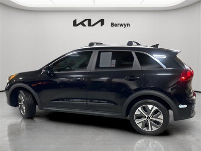 2022 Kia Niro EV EX