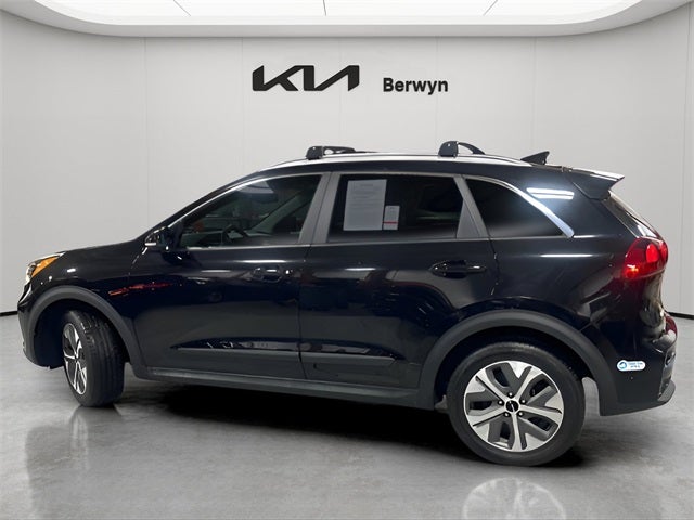 2022 Kia Niro EV EX
