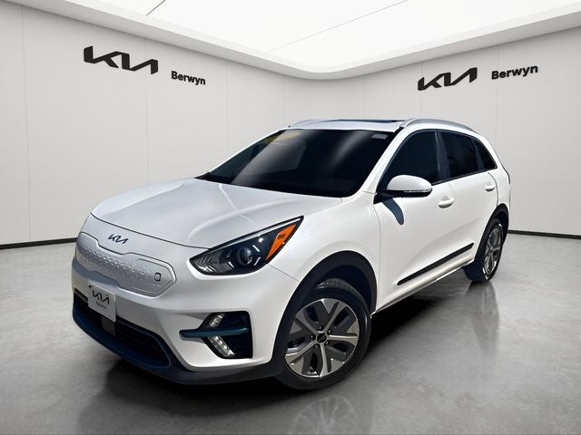 2022 Kia Niro EV EX Premium
