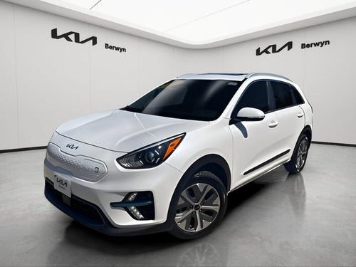 2022 Kia Niro EV EX Premium