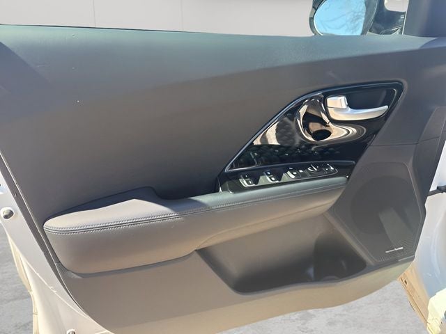 2022 Kia Niro EV EX Premium