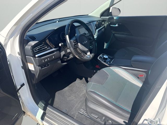 2022 Kia Niro EV EX Premium
