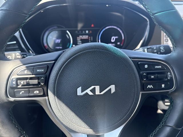 2022 Kia Niro EV EX Premium