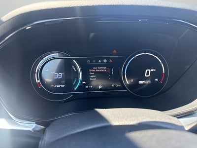 2022 Kia Niro EV EX Premium