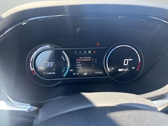 2022 Kia Niro EV EX Premium