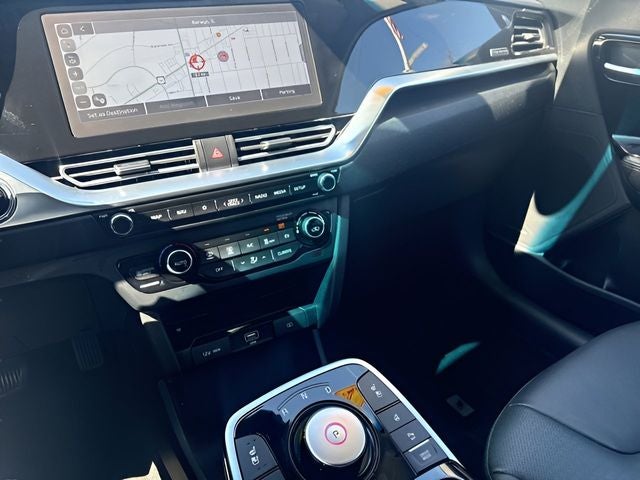 2022 Kia Niro EV EX Premium