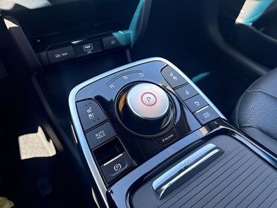 2022 Kia Niro EV EX Premium