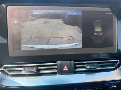 2022 Kia Niro EV EX Premium