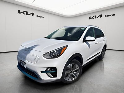 2022 Kia Niro EV EX Premium