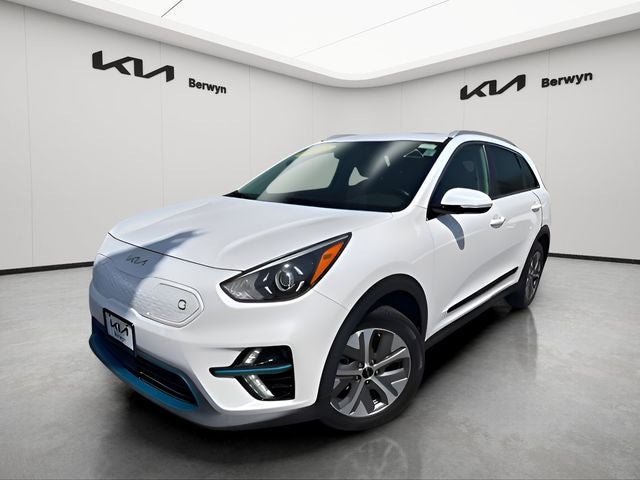 2022 Kia Niro EV EX Premium