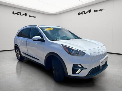 2022 Kia Niro EV EX Premium