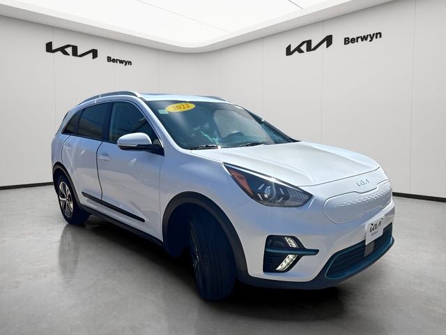 2022 Kia Niro EV EX Premium